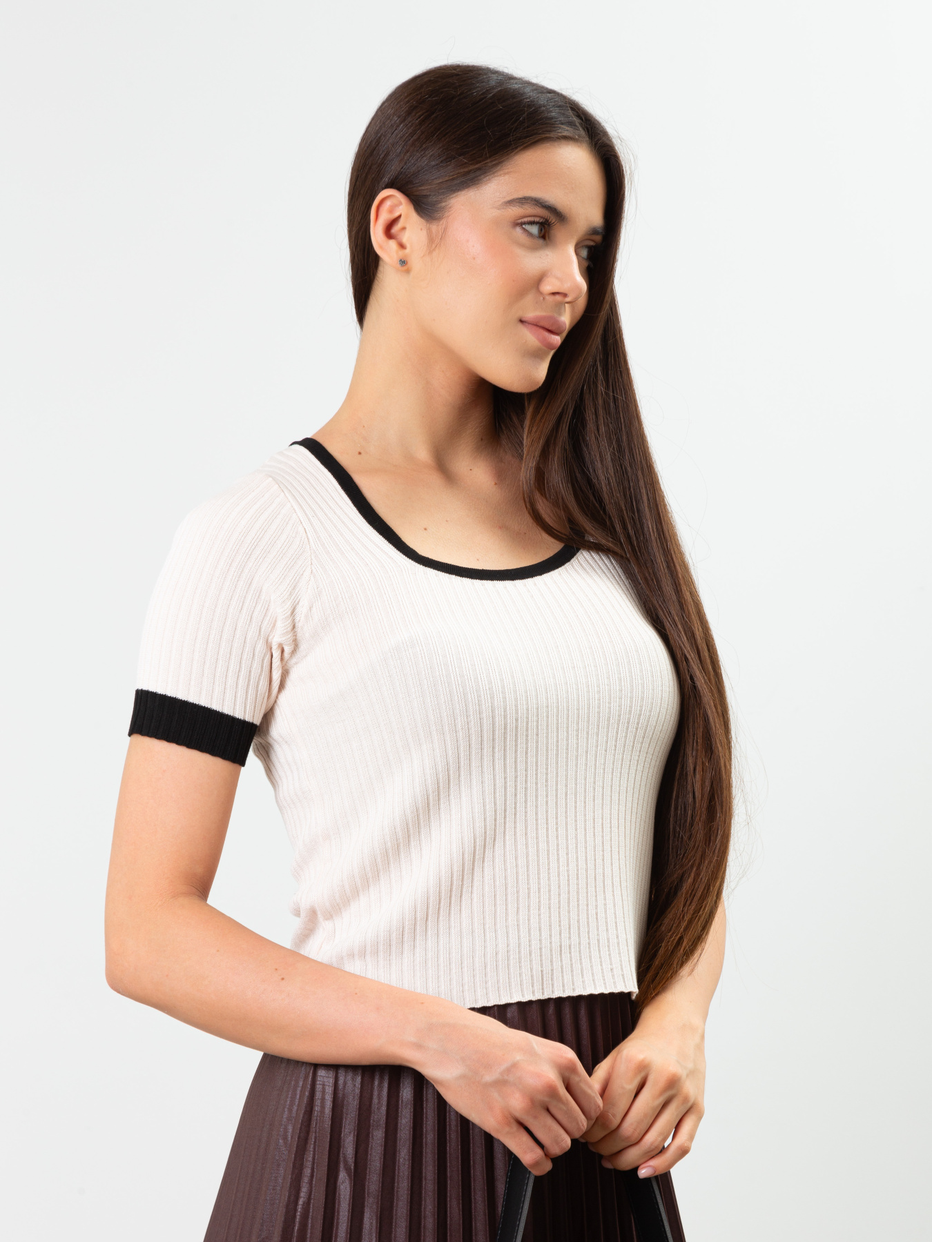 Футболка Famo модель FUT-2410951_02 Фото