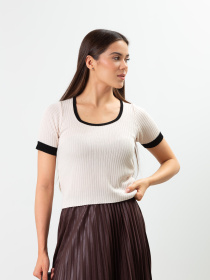 Футболка Famo модель FUT-2410951_02 Фото