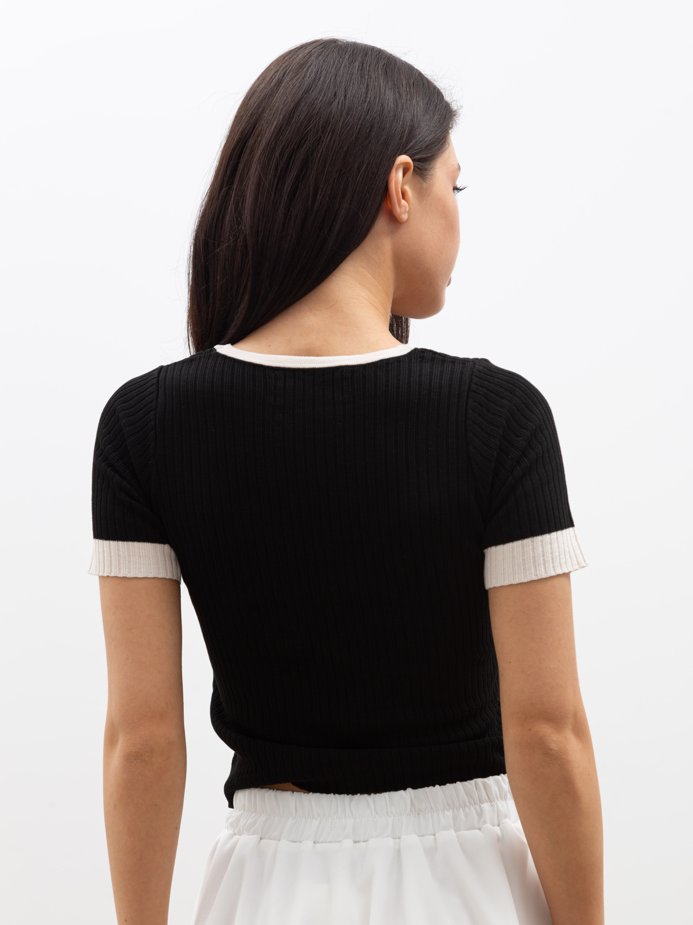 Футболка Famo модель FUT-2410951_03 Фото