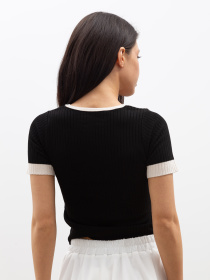 Футболка Famo модель FUT-2410951_03 Фото