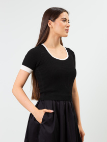 Футболка Famo модель FUT-2410951_03 Фото