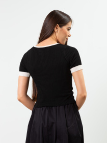 Футболка Famo модель FUT-2410951_03 Фото