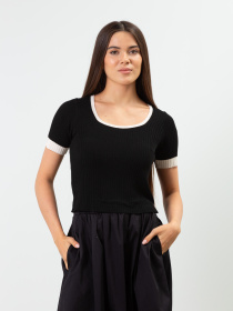 Футболка Famo модель FUT-2410951_03 Фото