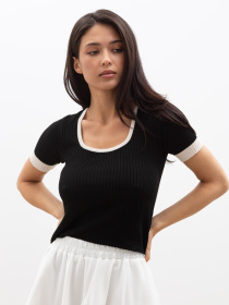 Футболка Famo модель FUT-2410951_03 Фото