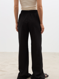 Штани повсякденні Famo модель BR-570_02 Фото