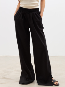 Штани повсякденні Famo модель BR-570_02 Фото