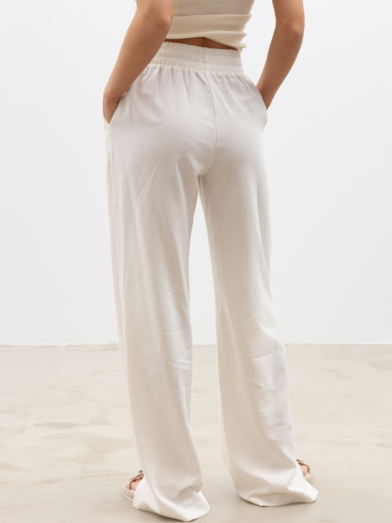 Штани Famo модель BR-570_03 Фото