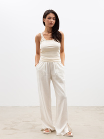 Штани Famo модель BR-570_03 Фото