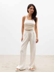 Штани Famo модель BR-570_03 Фото