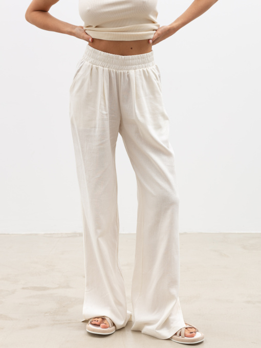 Брюки Famo модель BR-570_03 Фото