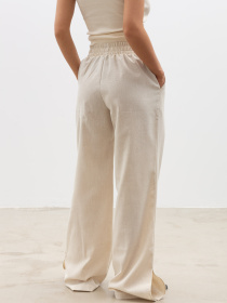 Штани повсякденні Famo модель BR-570_01 Фото