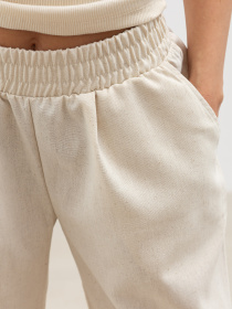 Штани повсякденні Famo модель BR-570_01 Фото