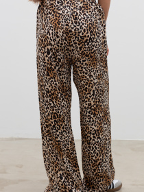 Штани Famo модель BR-241021_01 Фото