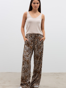 Штани Famo модель BR-241021_01 Фото