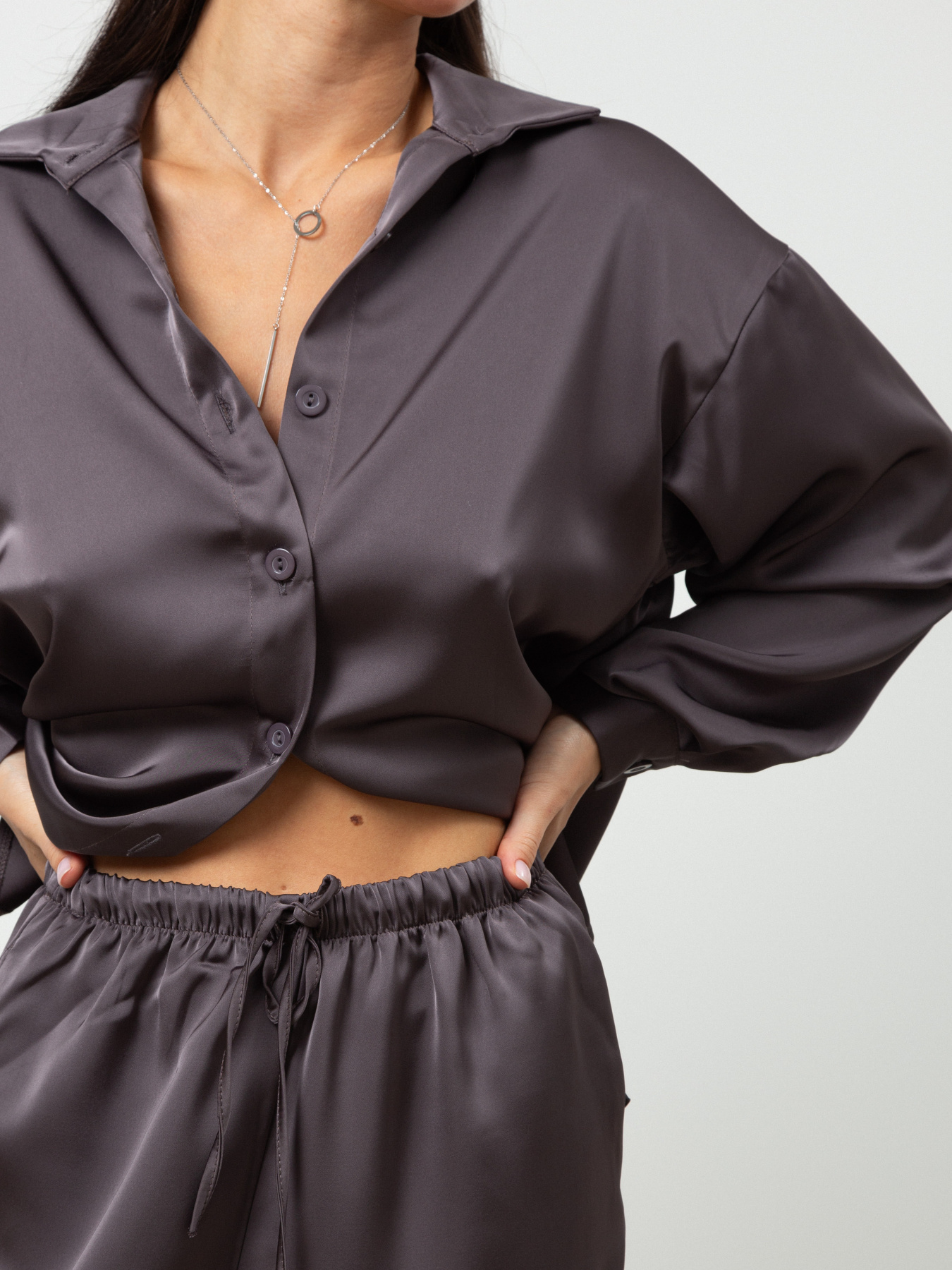 Костюм Famo модель KT-180_07 Фото