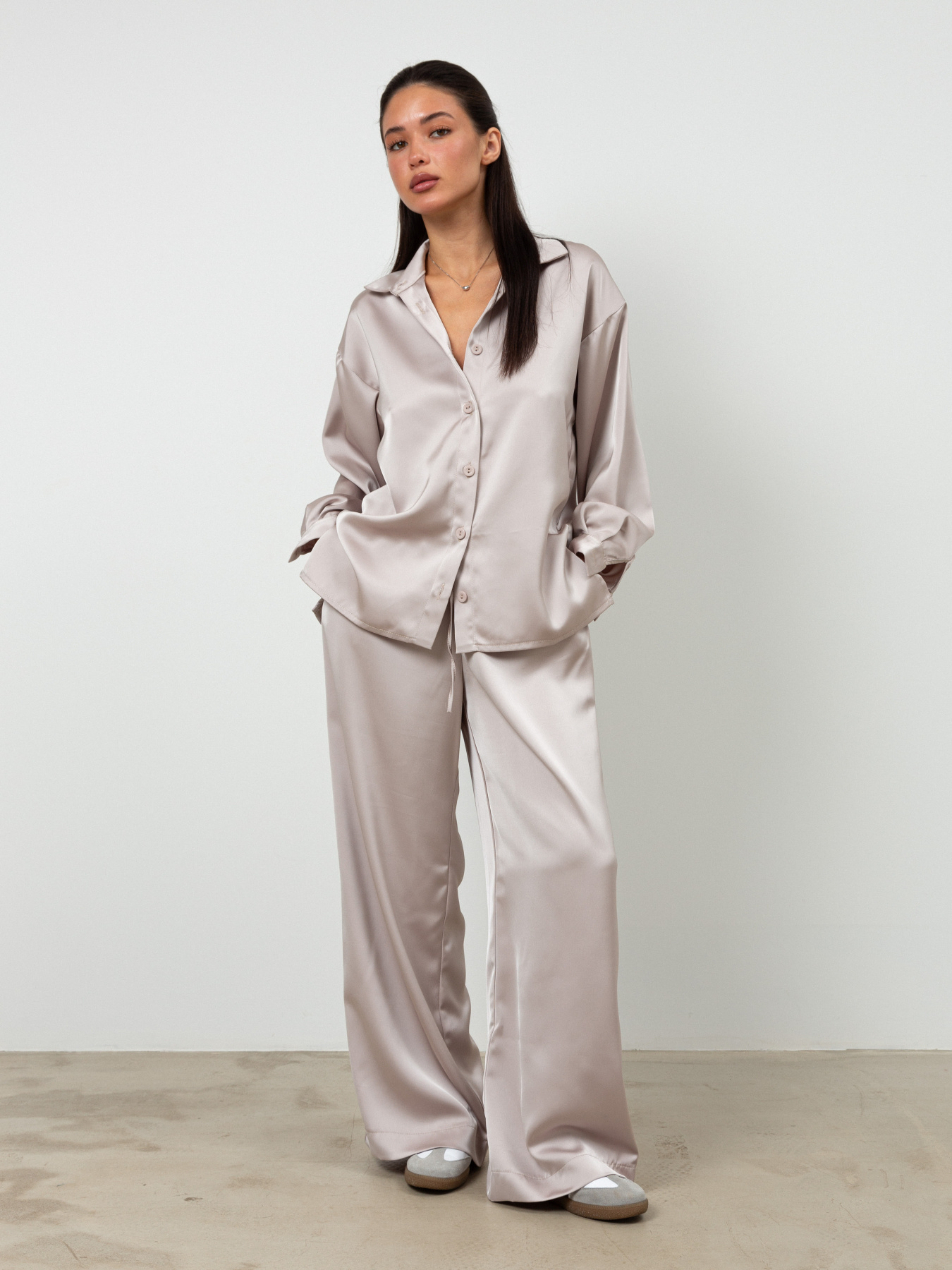 Костюм Famo модель KT-180_06 Фото