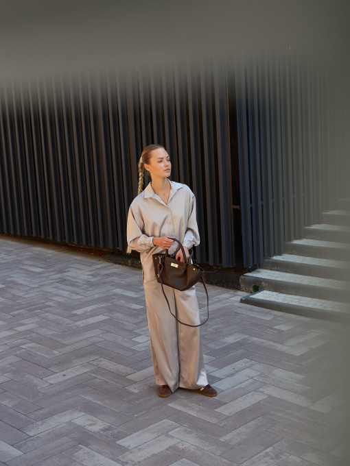 Костюм Famo модель KT-180_06 Фото