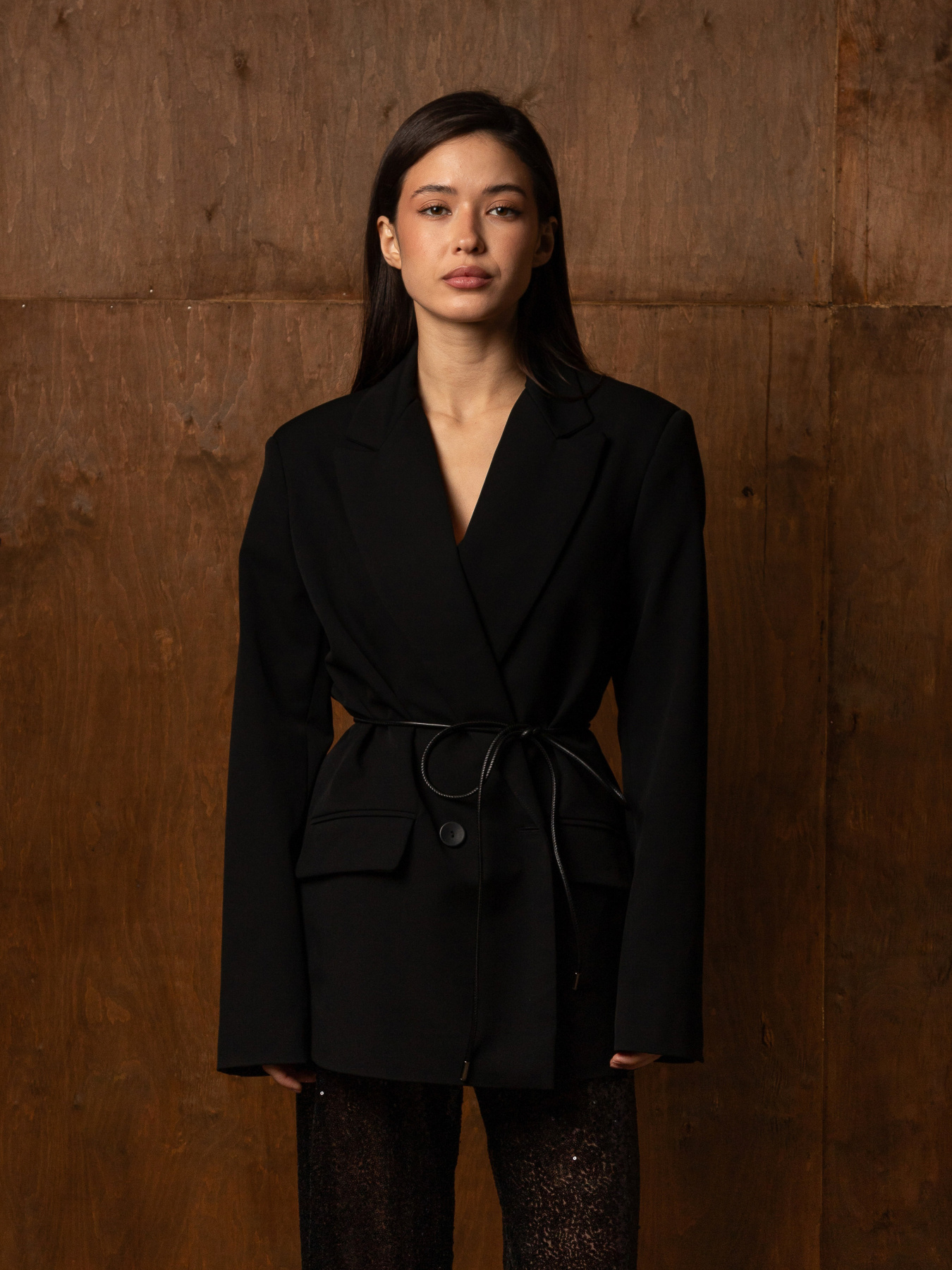 Пиджак Famo модель PG-0626_01 Фото