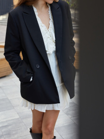 Пиджак Famo модель PG-0626_01 Фото