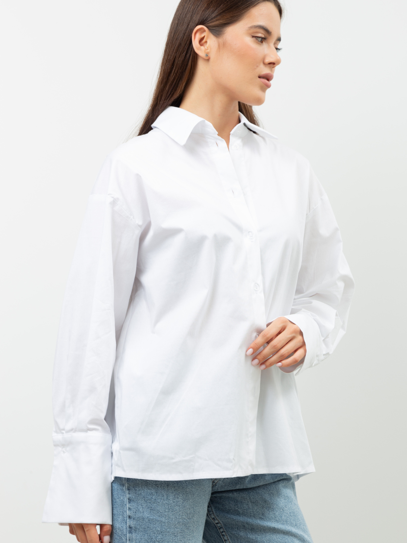 Рубашка Famo модель RA-191_01 Фото