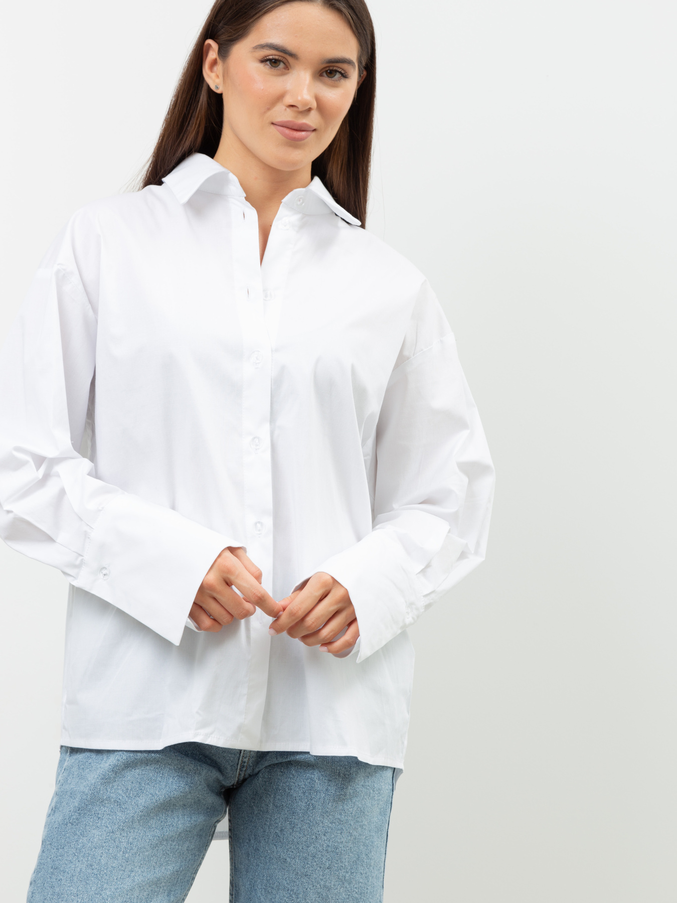 Рубашка Famo модель RA-191_01 Фото