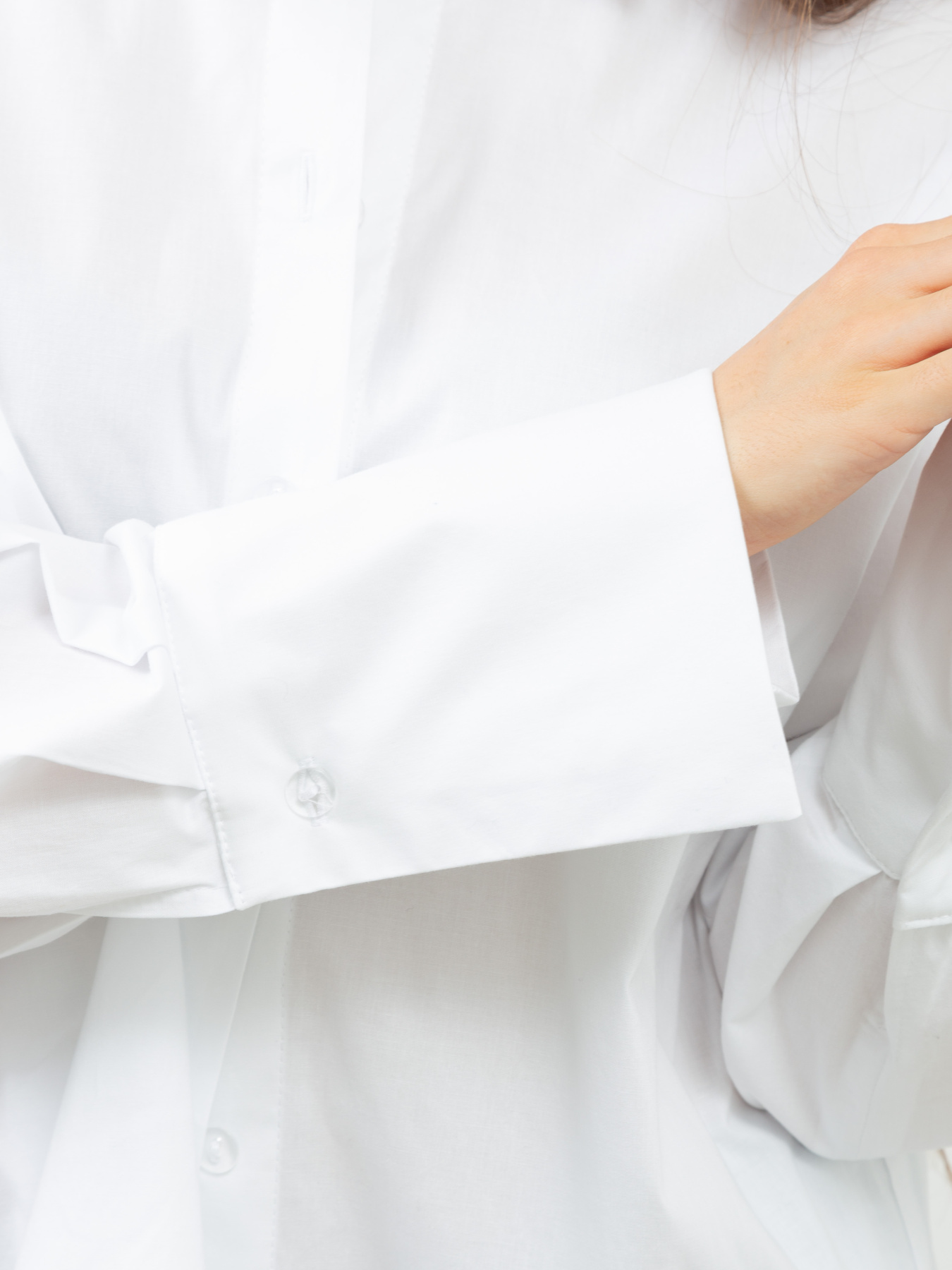 Рубашка Famo модель RA-191_01 Фото