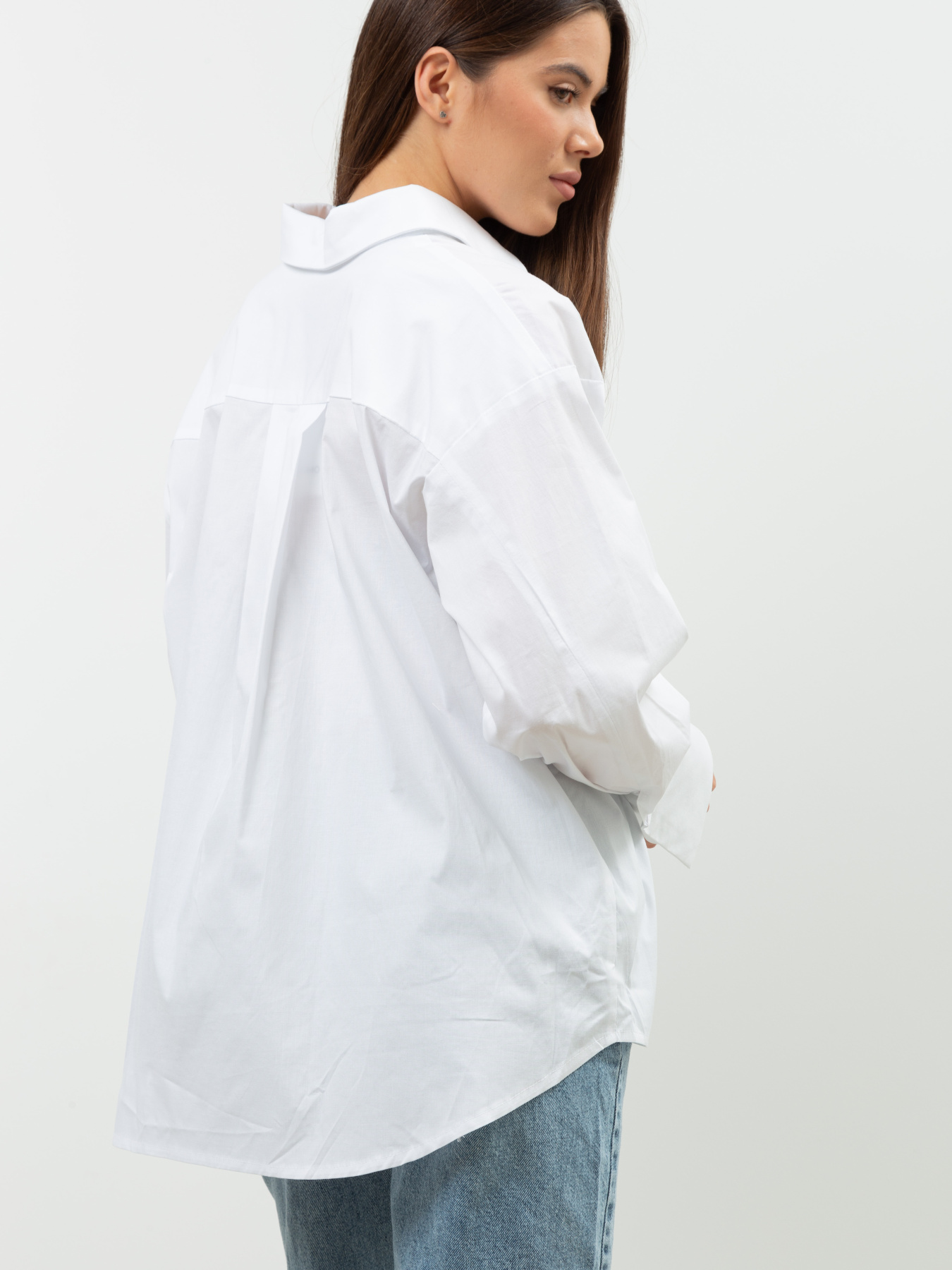 Рубашка Famo модель RA-191_01 Фото