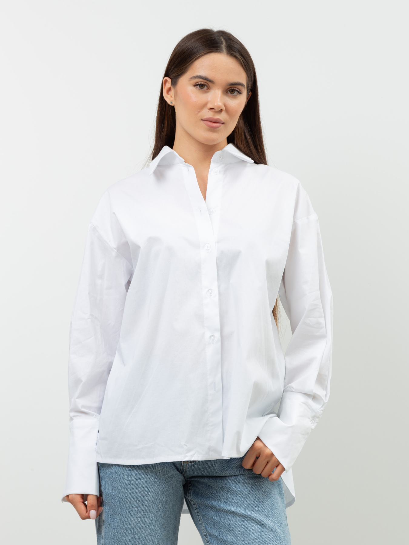 Рубашка Famo модель RA-191_01 Фото