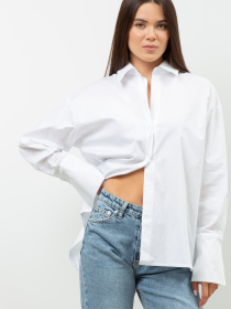 Рубашка Famo модель RA-191_01 Фото