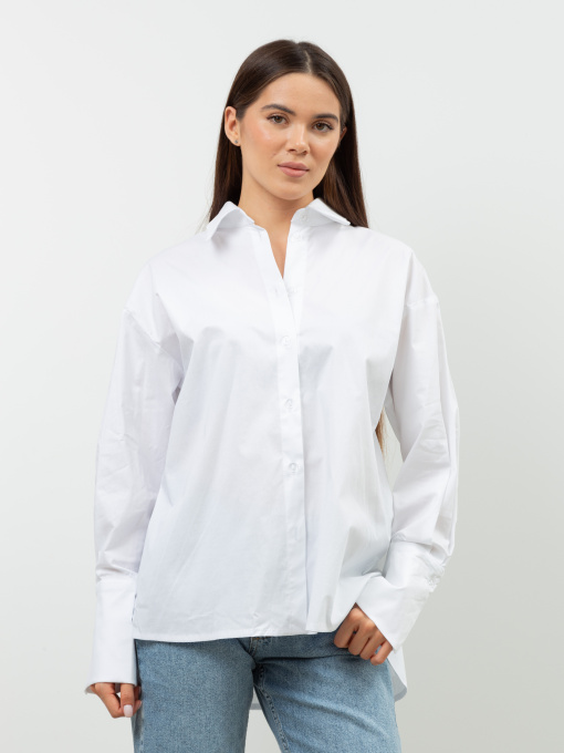 Рубашка Famo модель RA-191_01 Фото