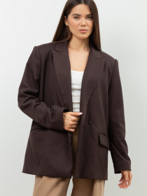 Пиджак Famo модель PG-0627_02 Фото