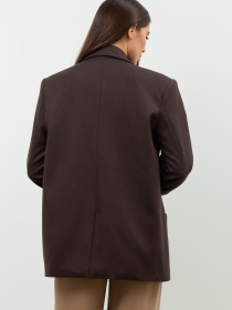 Пиджак Famo модель PG-0627_02 Фото