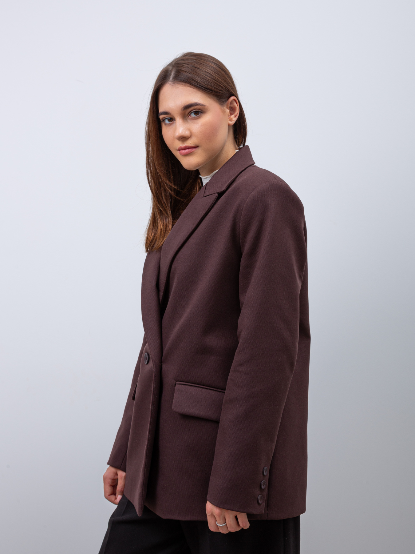 Пиджак Famo модель PG-0627_03 Фото