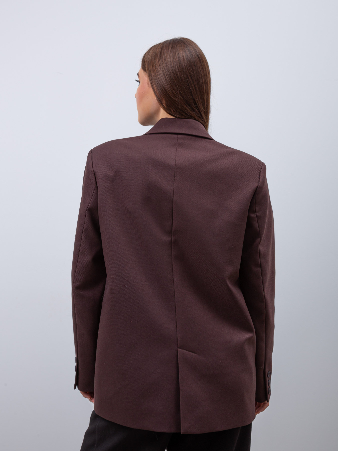 Пиджак Famo модель PG-0627_03 Фото
