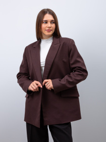 Пиджак Famo модель PG-0627_03 Фото