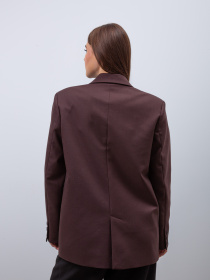 Пиджак Famo модель PG-0627_03 Фото