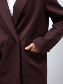 Пиджак Famo модель PG-0627_03 Фото