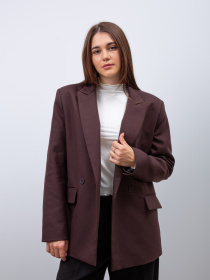 Пиджак Famo модель PG-0627_03 Фото