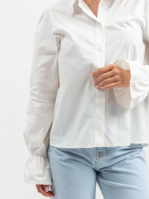 Рубашка Famo модель RA-420_01 Фото