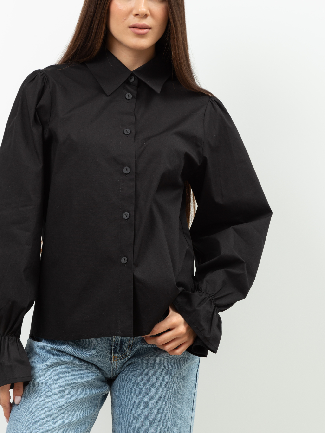 Рубашка Famo модель RA-420_02 Фото