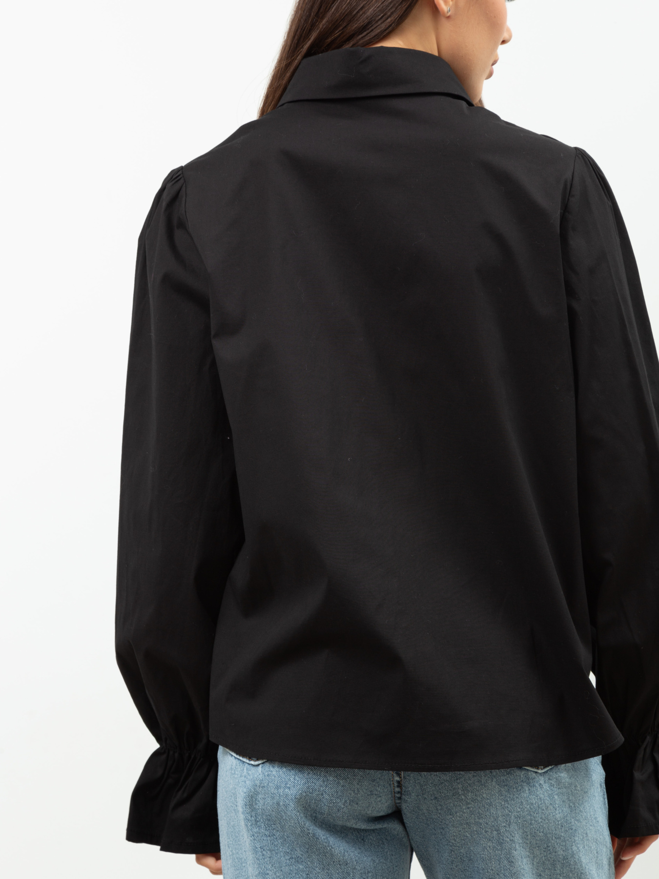 Рубашка Famo модель RA-420_02 Фото