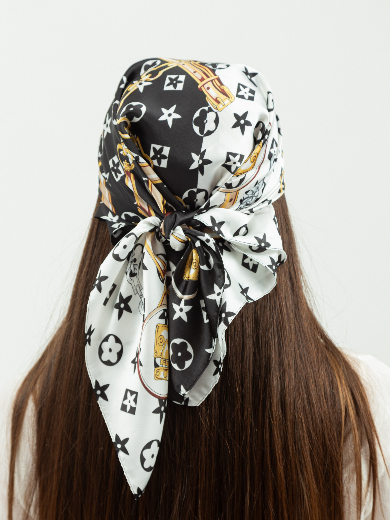 Платок Famo модель APL-407_02 Фото