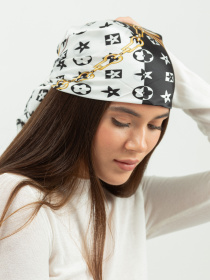 Платок Famo модель APL-407_02 Фото