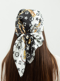 Платок Famo модель APL-407_02 Фото