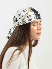 Платок Famo модель APL-407_02 Фото