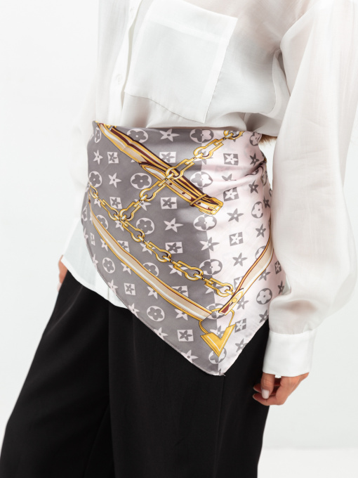 Хустка Famo модель APL-407_03 Фото