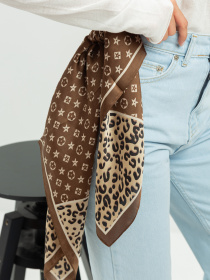 Платок Famo модель APL-407_04 Фото