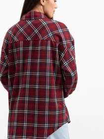 Сорочка Famo модель RA-929051_01 Фото