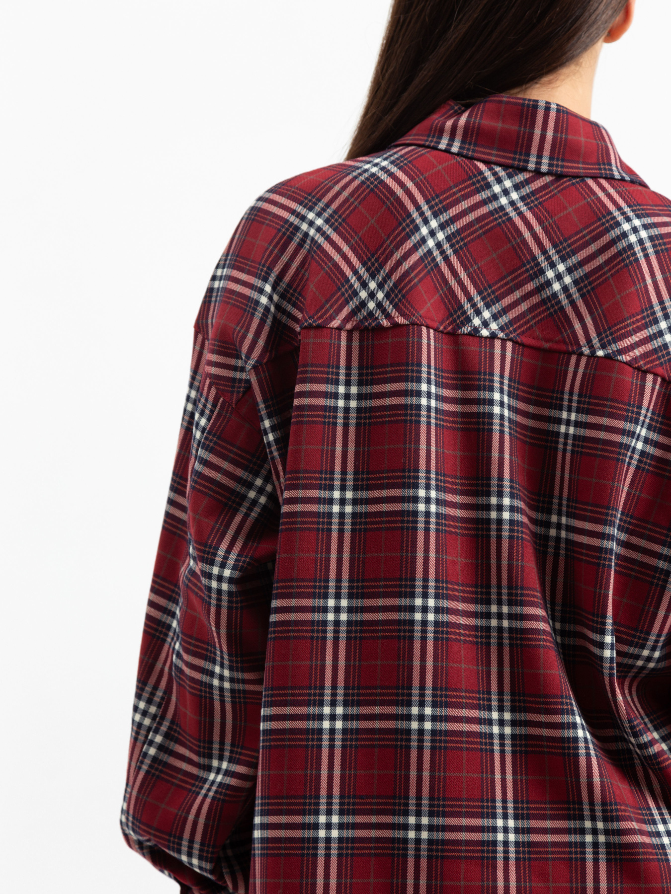 Сорочка повсякденна Famo модель RA-929051_01 Сорочка повсякденна Famo модель RA-929051_01 Фото