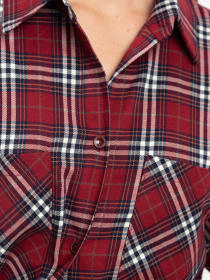 Сорочка повсякденна Famo модель RA-929051_01 Сорочка повсякденна Famo модель RA-929051_01 Фото